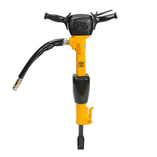 JCB HM25 Handheld Hydraulic Breaker