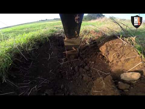 Jcb Back Hoe Ripper Tooth Hardlife Ripper Tooth for JCB 50Z Excavator – Watling JCB