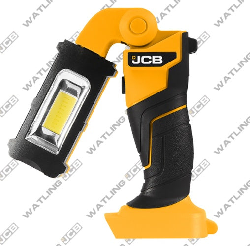 JCB 18V Inspection Light bare unit
