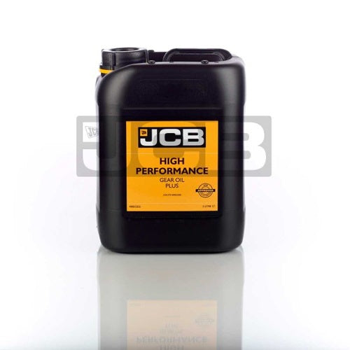 JCB Gear Oil HP Plus 5L: 4000/2202D
