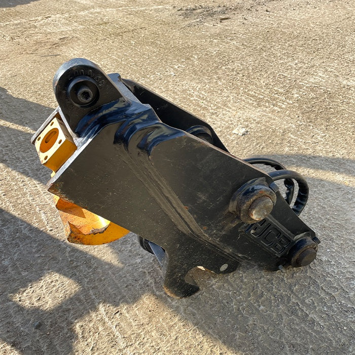 Hydraulic Quick Hitch: 980/A3650