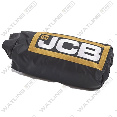 Car & Van JCB High Back Seat Cover - 333/H6559